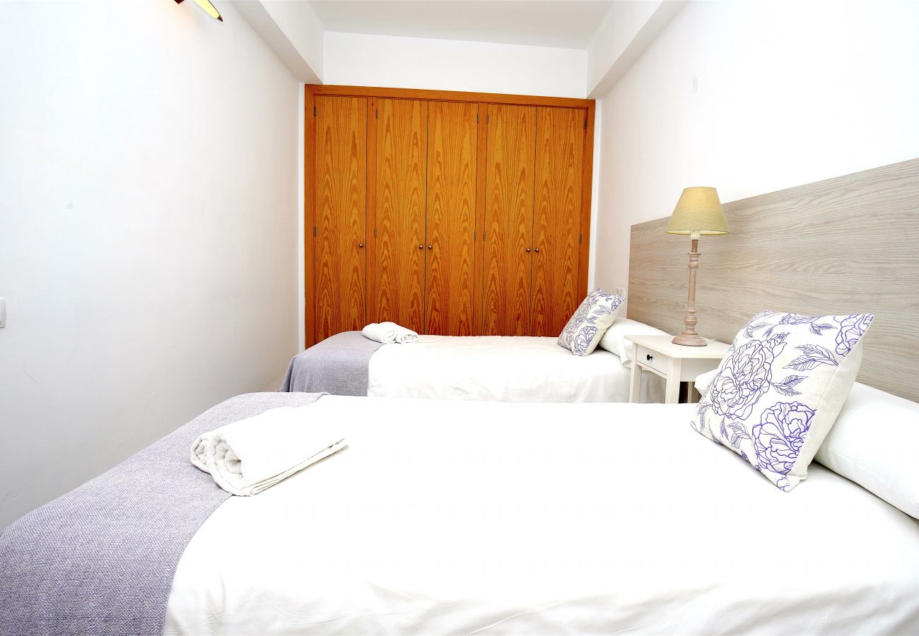 Apartamento en Palma de Mallorca - Superb apartment in La Lonja - La Lonja Homes