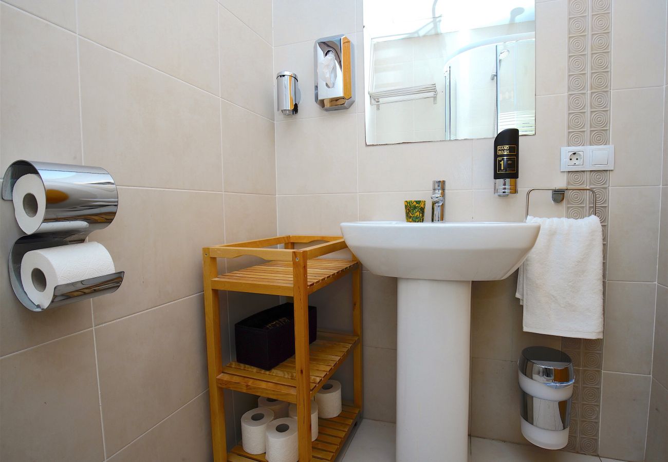 Apartamento en Palma de Mallorca - Superb apartment in La Lonja - La Lonja Homes