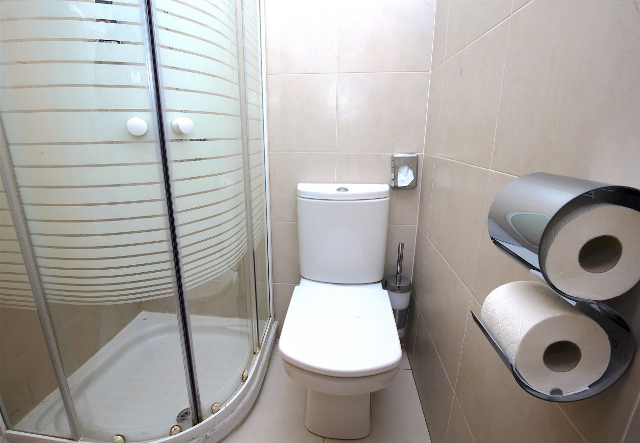 Apartamento en Palma de Mallorca - Superb apartment in La Lonja - La Lonja Homes