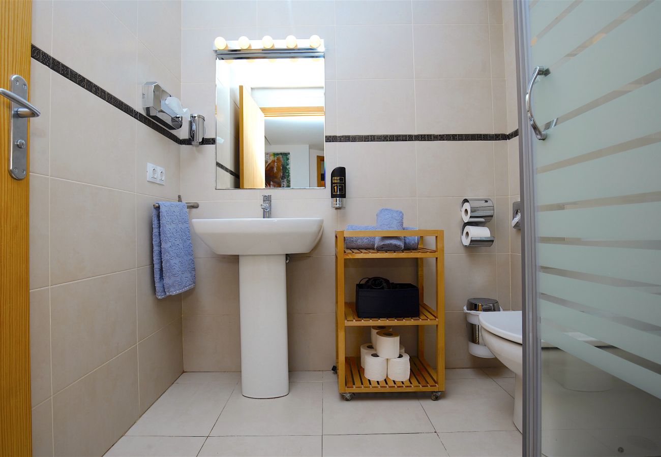 Apartamento en Palma de Mallorca - Superb apartment in La Lonja - La Lonja Homes