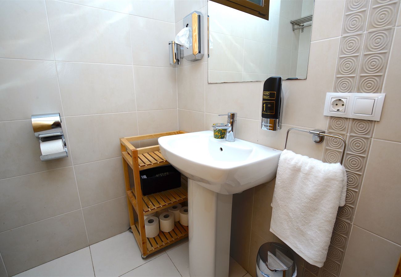 Apartamento en Palma de Mallorca - Superb apartment in La Lonja - La Lonja Homes