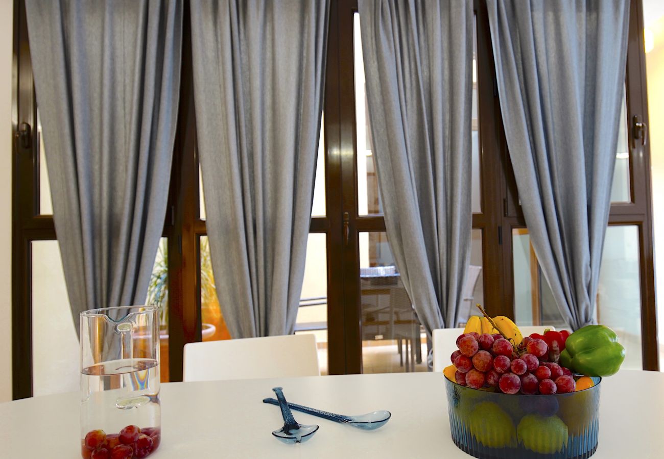 Apartamento en Palma de Mallorca - Superb apartment in La Lonja - La Lonja Homes