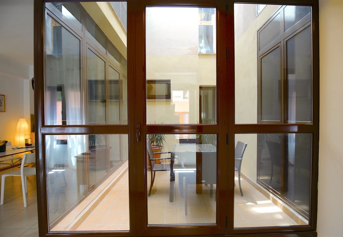 Apartamento en Palma de Mallorca - Superb apartment in La Lonja - La Lonja Homes