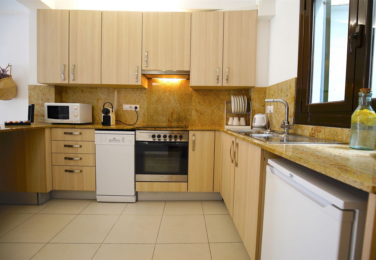 Apartamento en Palma de Mallorca - Modern apartment in Palma - La Lonja Homes