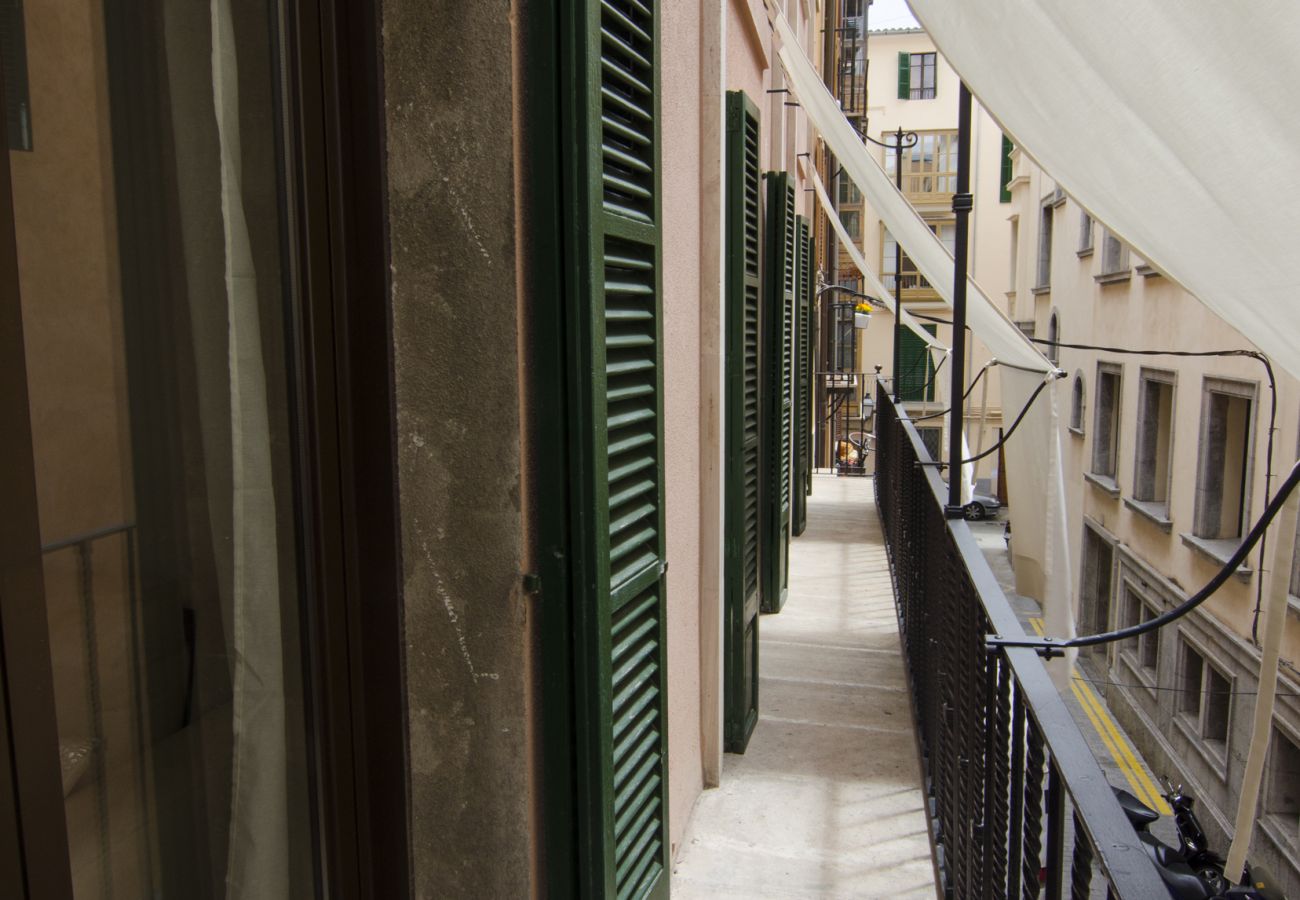 Apartamento en Palma de Mallorca - Apartamento en el Centro de Palma - La Lonja Homes