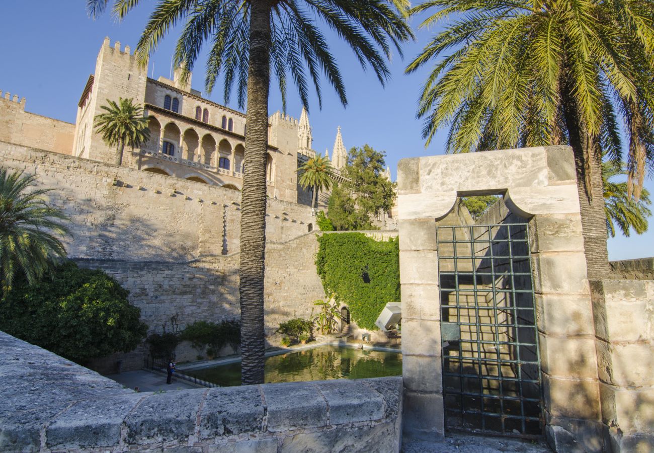 Apartamento en Palma de Mallorca - Apartamento en el Centro de Palma - La Lonja Homes