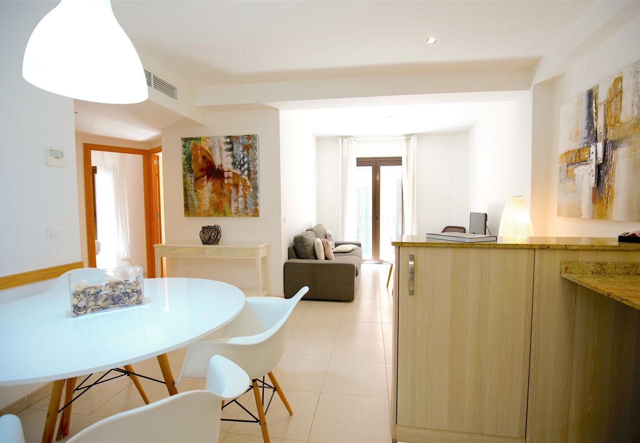 Apartamento en Palma de Mallorca - Apartamento en el Centro de Palma - La Lonja Homes
