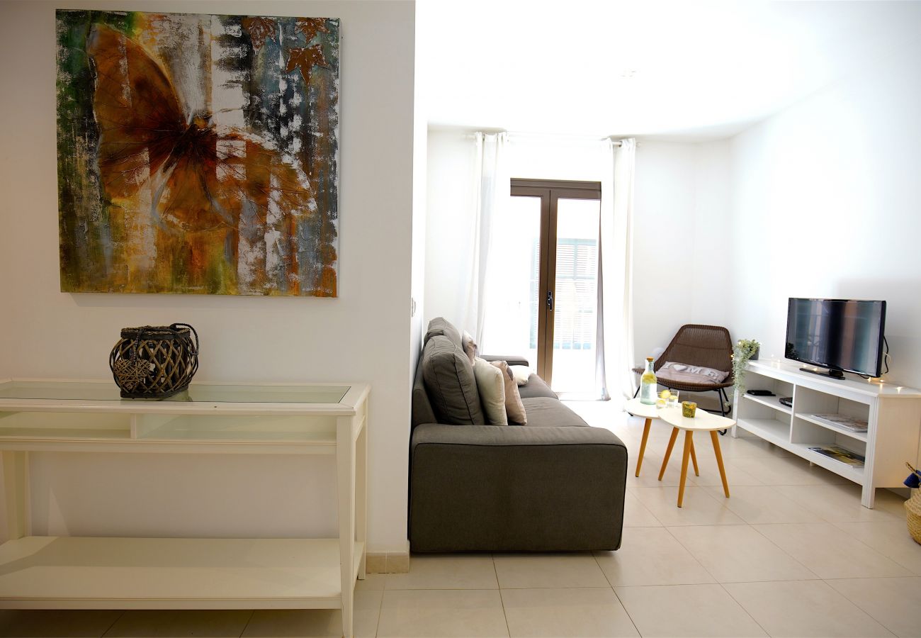 Apartamento en Palma de Mallorca - Apartamento en el Centro de Palma - La Lonja Homes