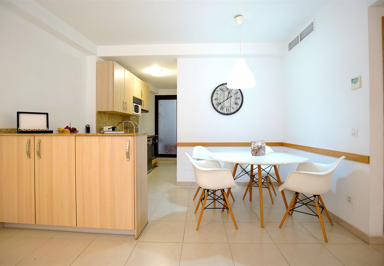 Apartamento en Palma de Mallorca - Apartamento en el Centro de Palma - La Lonja Homes