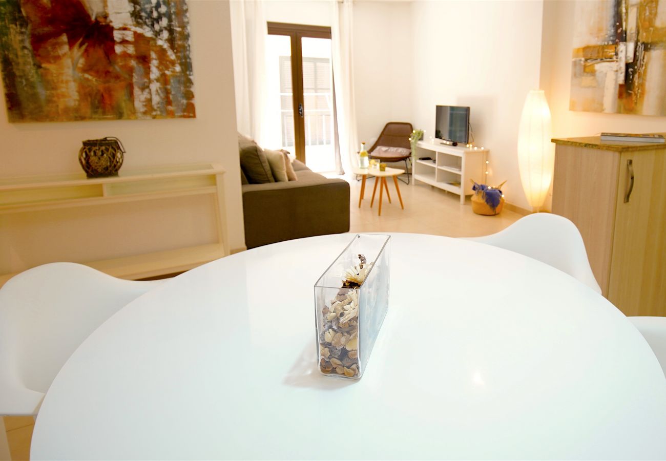 Apartamento en Palma de Mallorca - Apartamento en el Centro de Palma - La Lonja Homes
