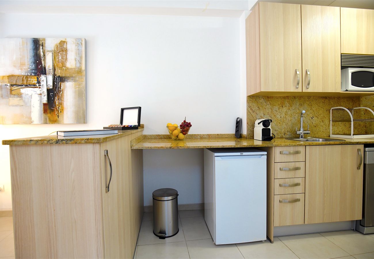 Apartamento en Palma de Mallorca - Apartamento en el Centro de Palma - La Lonja Homes