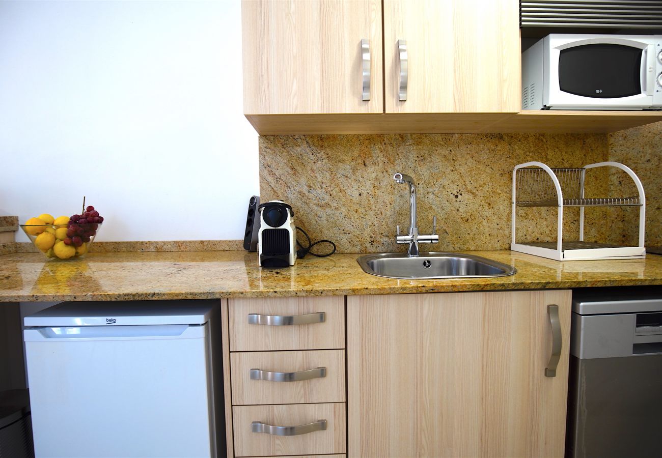 Apartamento en Palma de Mallorca - Apartamento en el Centro de Palma - La Lonja Homes