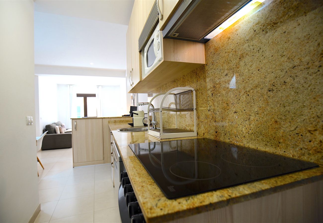 Apartamento en Palma de Mallorca - Apartamento en el Centro de Palma - La Lonja Homes