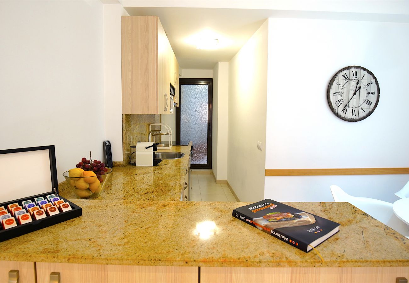 Apartamento en Palma de Mallorca - Apartamento en el Centro de Palma - La Lonja Homes
