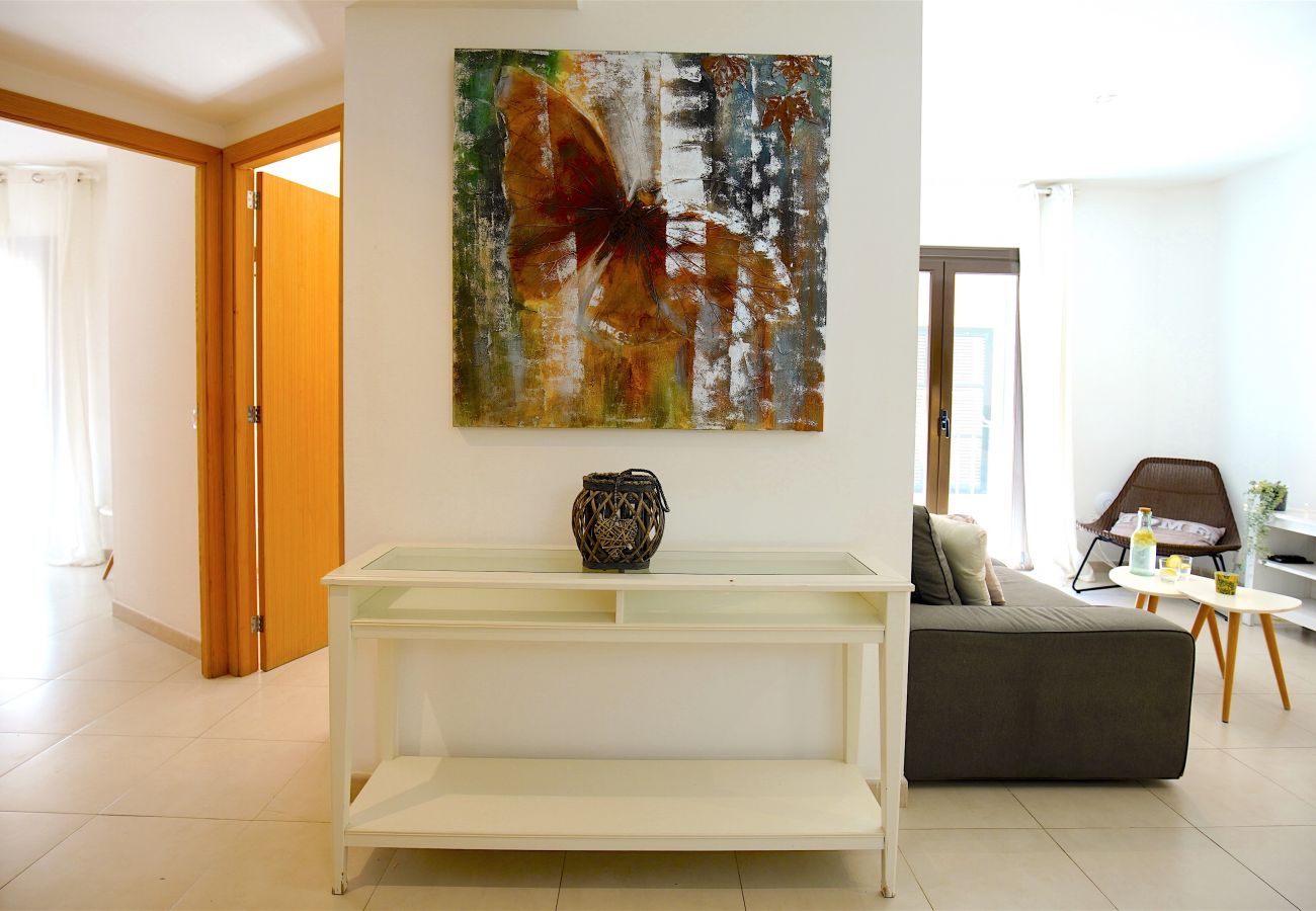 Apartamento en Palma de Mallorca - Apartamento en el Centro de Palma - La Lonja Homes