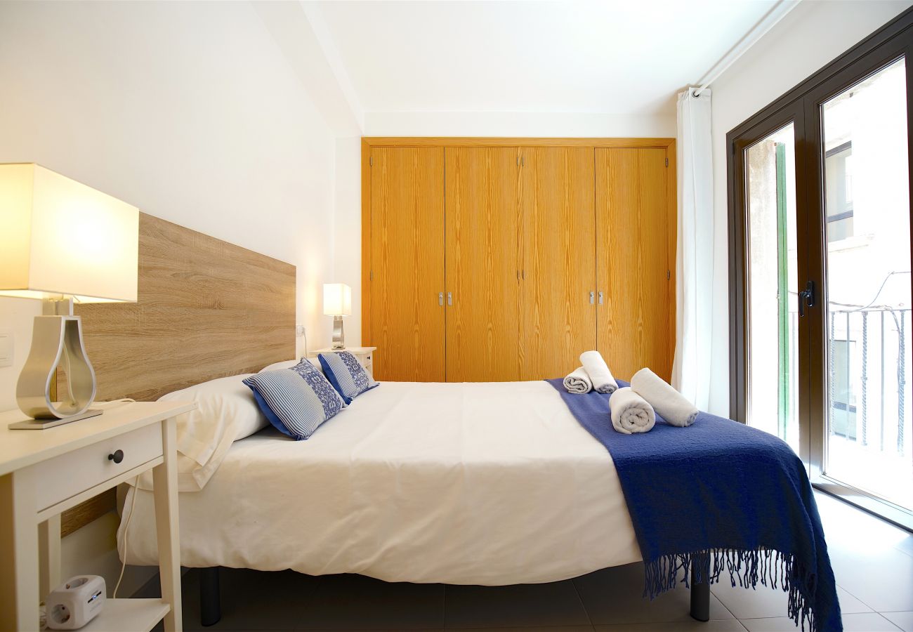 Apartamento en Palma de Mallorca - Apartamento en el Centro de Palma - La Lonja Homes