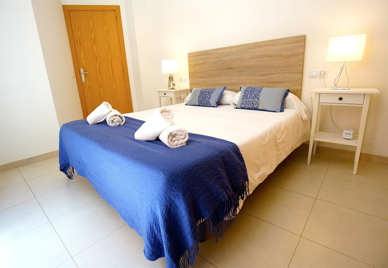 Apartamento en Palma de Mallorca - Apartamento en el Centro de Palma - La Lonja Homes