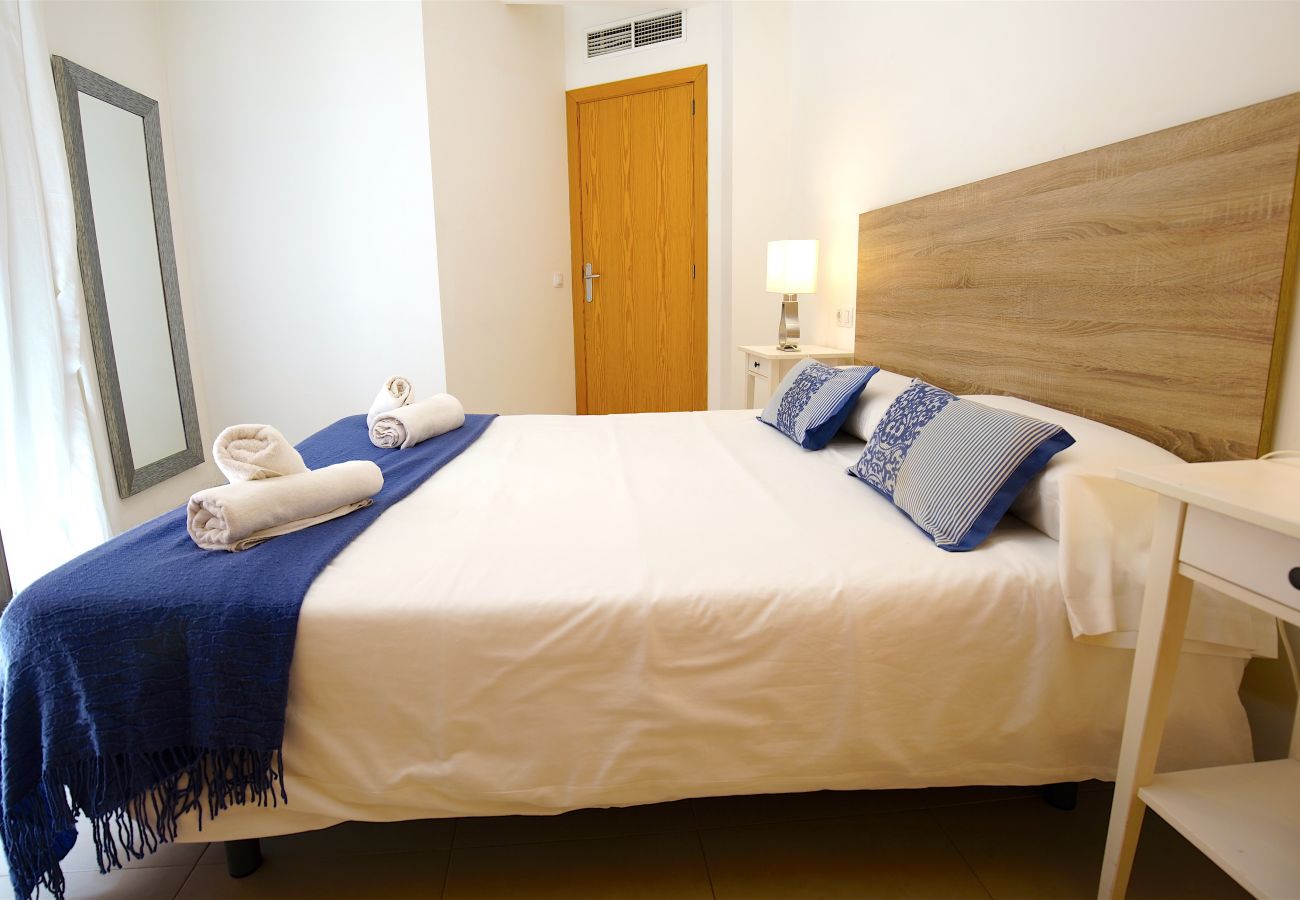 Apartamento en Palma de Mallorca - Apartamento en el Centro de Palma - La Lonja Homes