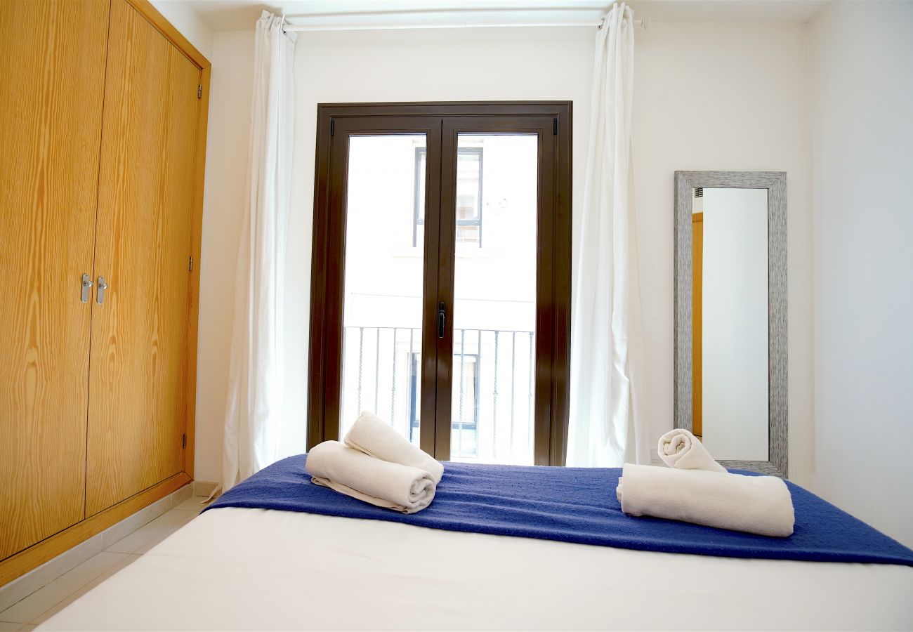 Apartamento en Palma de Mallorca - Apartamento en el Centro de Palma - La Lonja Homes