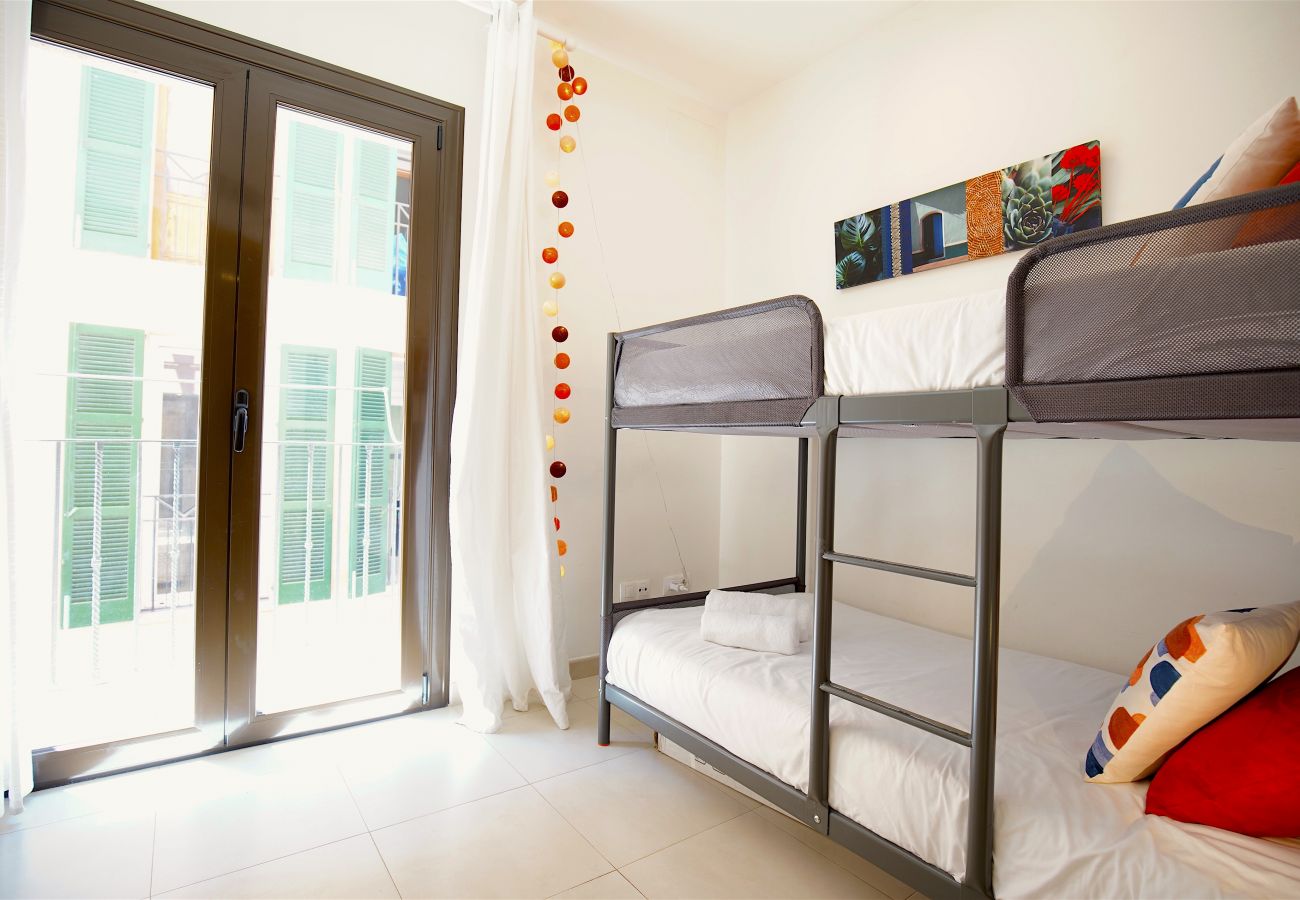 Apartamento en Palma de Mallorca - Apartamento en el Centro de Palma - La Lonja Homes