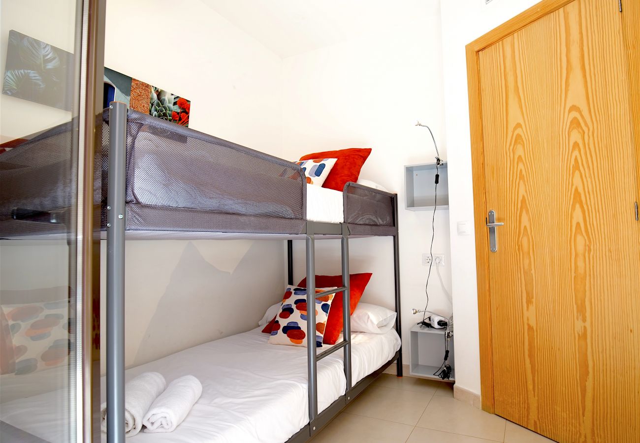 Apartamento en Palma de Mallorca - Apartamento en el Centro de Palma - La Lonja Homes