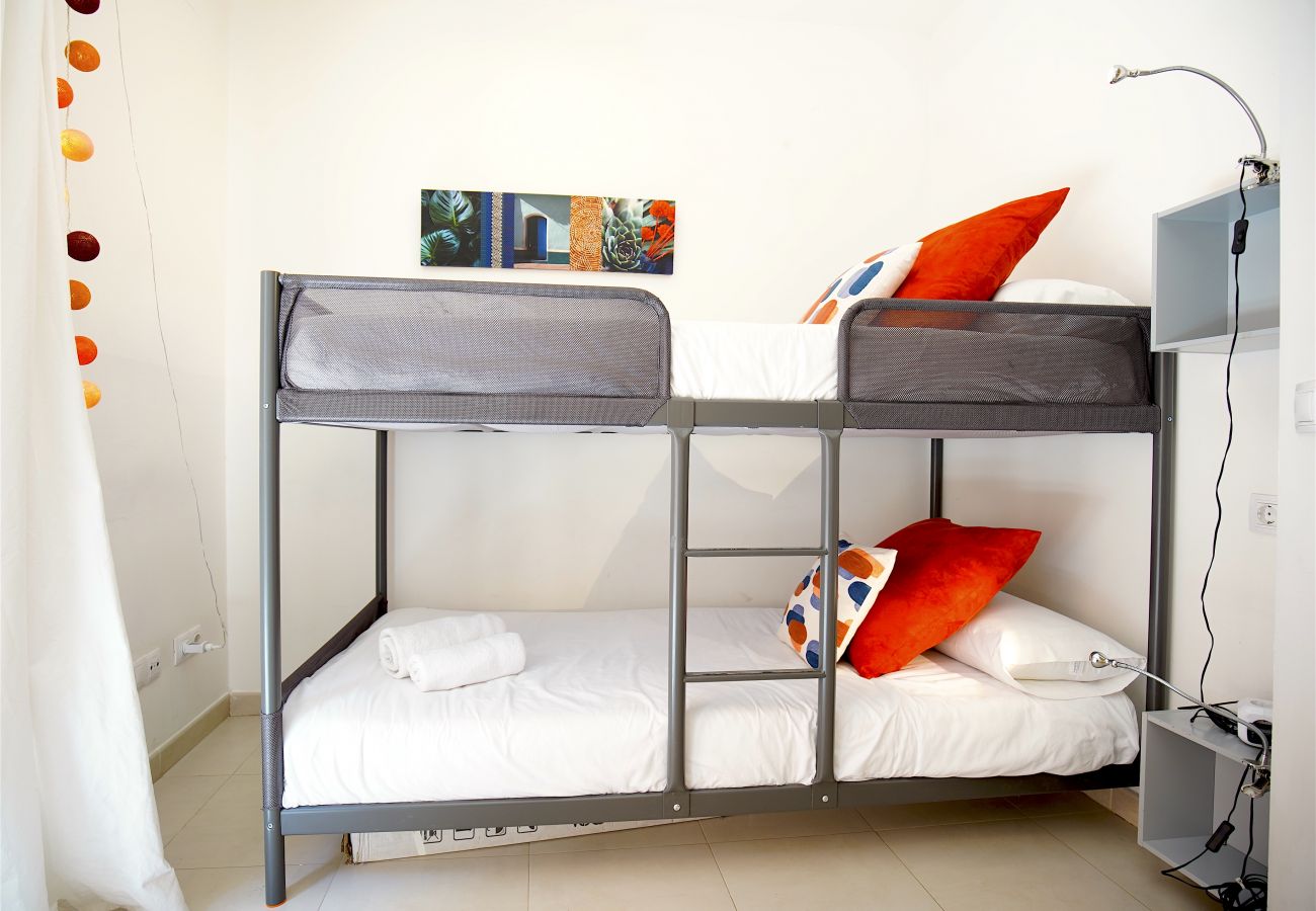 Apartamento en Palma de Mallorca - Apartamento en el Centro de Palma - La Lonja Homes