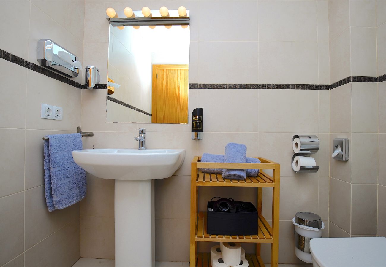 Apartamento en Palma de Mallorca - Apartamento en el Centro de Palma - La Lonja Homes