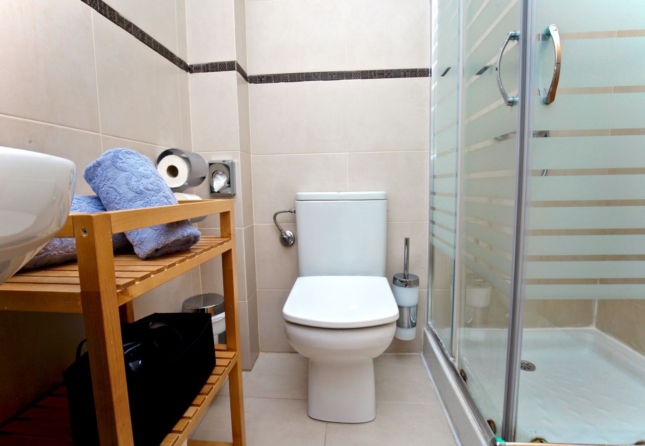 Apartamento en Palma de Mallorca - Apartamento en el Centro de Palma - La Lonja Homes