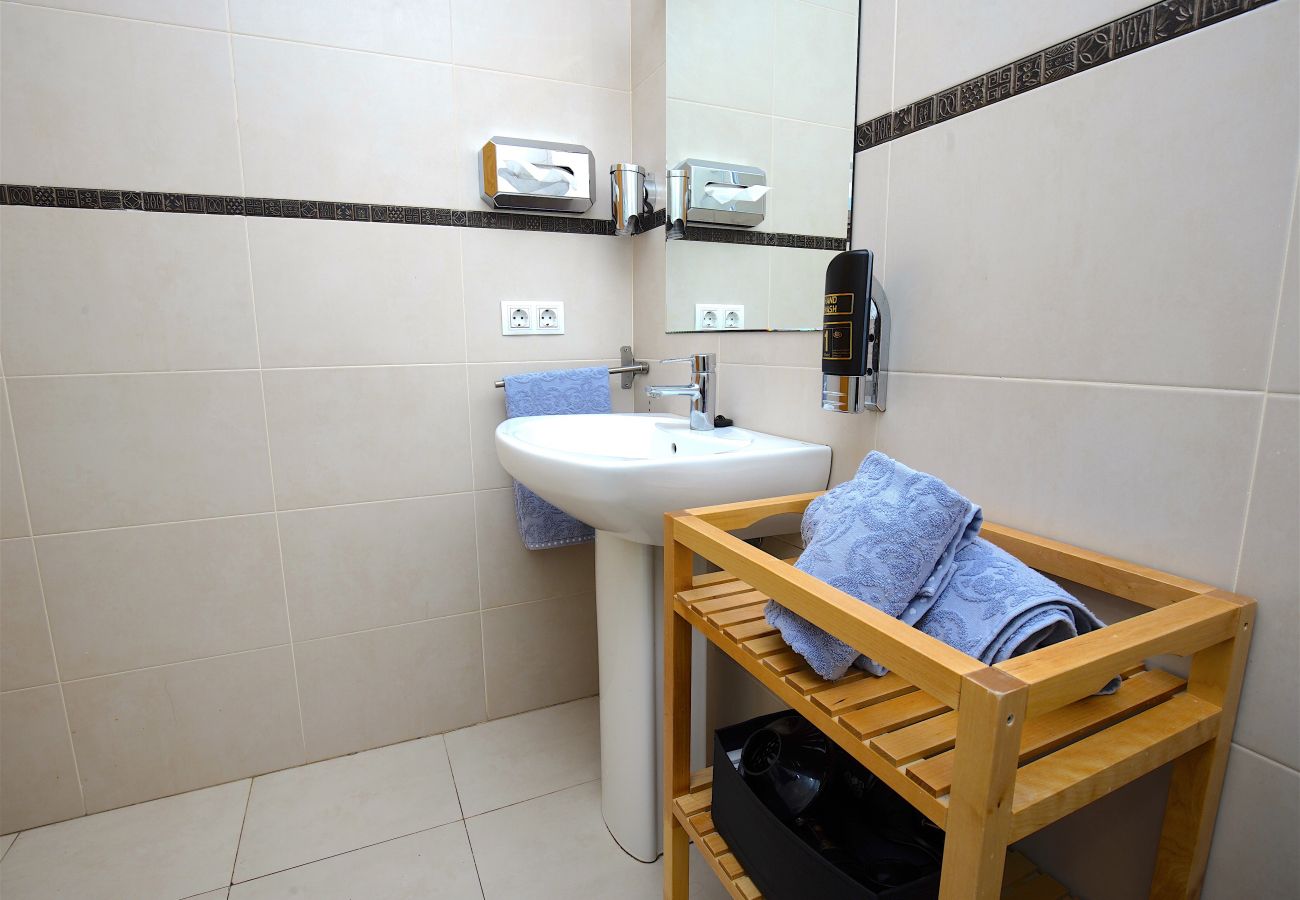 Apartamento en Palma de Mallorca - Apartamento en el Centro de Palma - La Lonja Homes