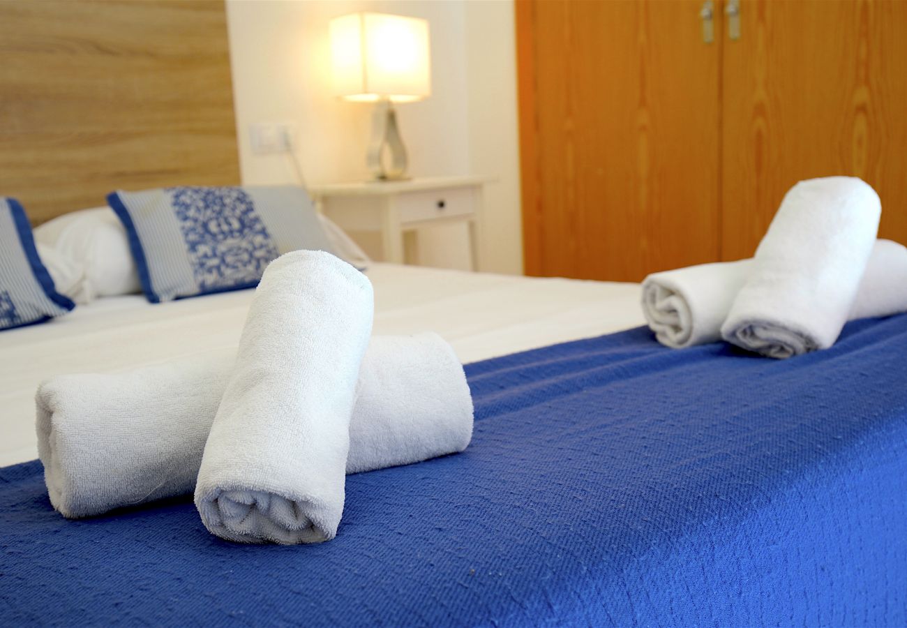 Apartamento en Palma de Mallorca - Apartamento en el Centro de Palma - La Lonja Homes