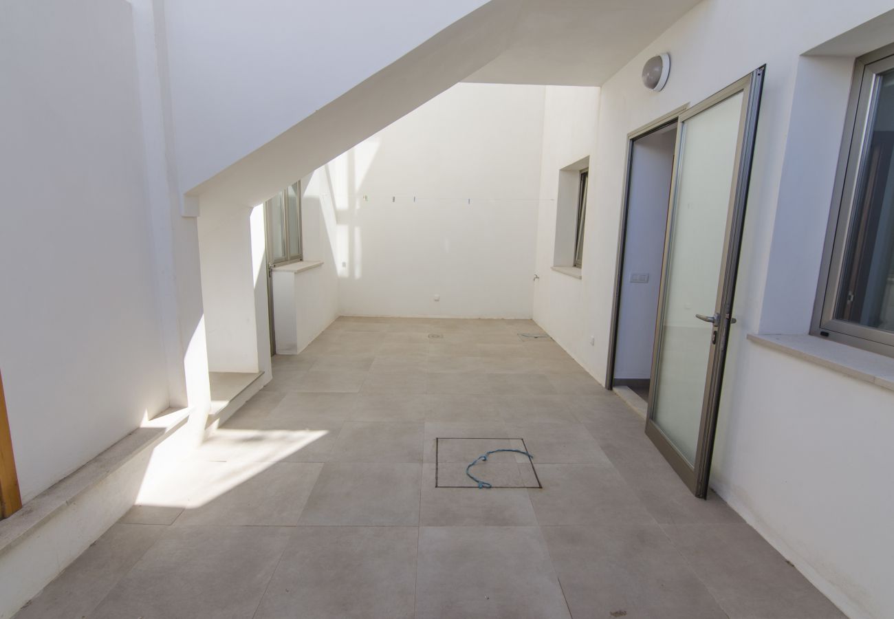 Apartamento en S´Estanyol - Precioso apartamento frente al mar