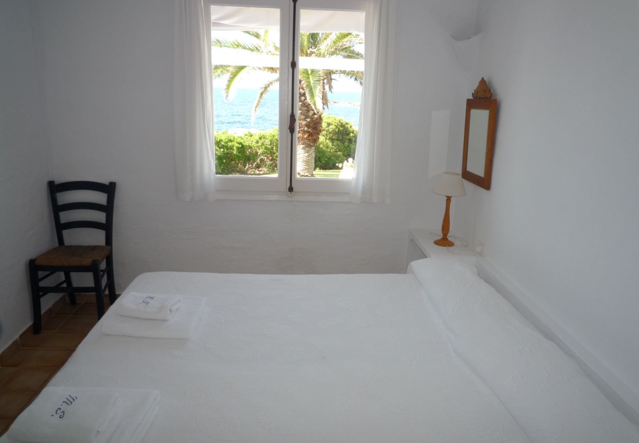 Villa en Binisafuller - Villa BINI SAC