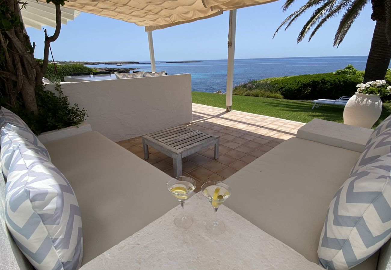 Villa en Binisafuller - Villa BINI SAC