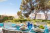 Villa en Binibequer - Menorca BINIZAHIRA Villa en Binibequer - Menorca BINIZAHIRA