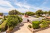 Villa en Binibequer - Menorca BINIZAHIRA Villa en Binibequer - Menorca BINIZAHIRA