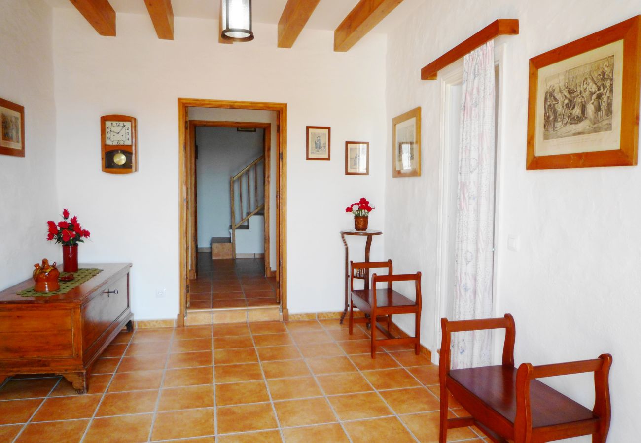 Casa en Alaior - Casa BARBER