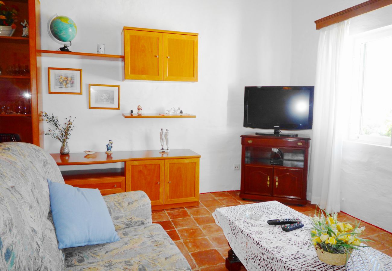Casa en Alaior - Casa BARBER