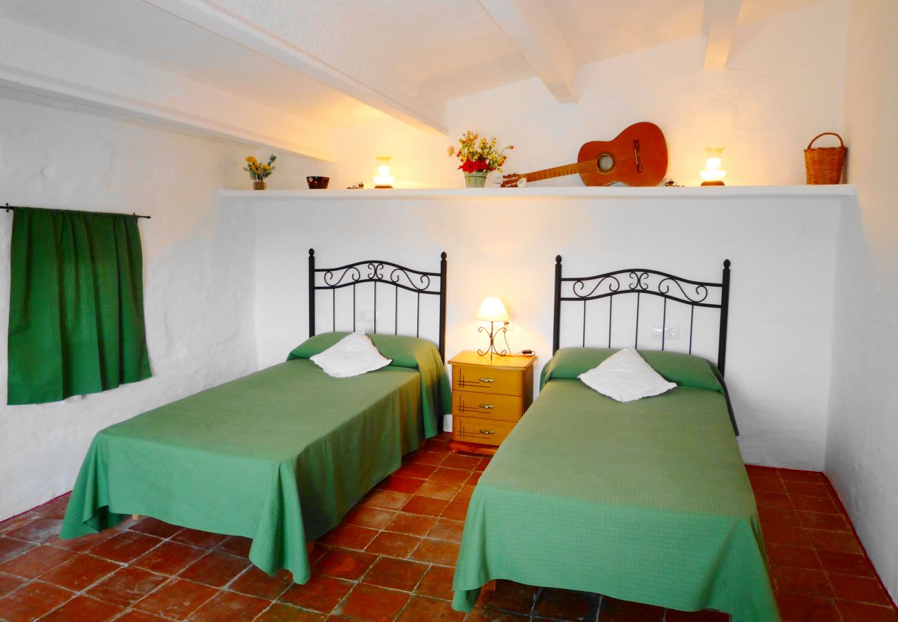 Casa en Alaior - Casa BARBER