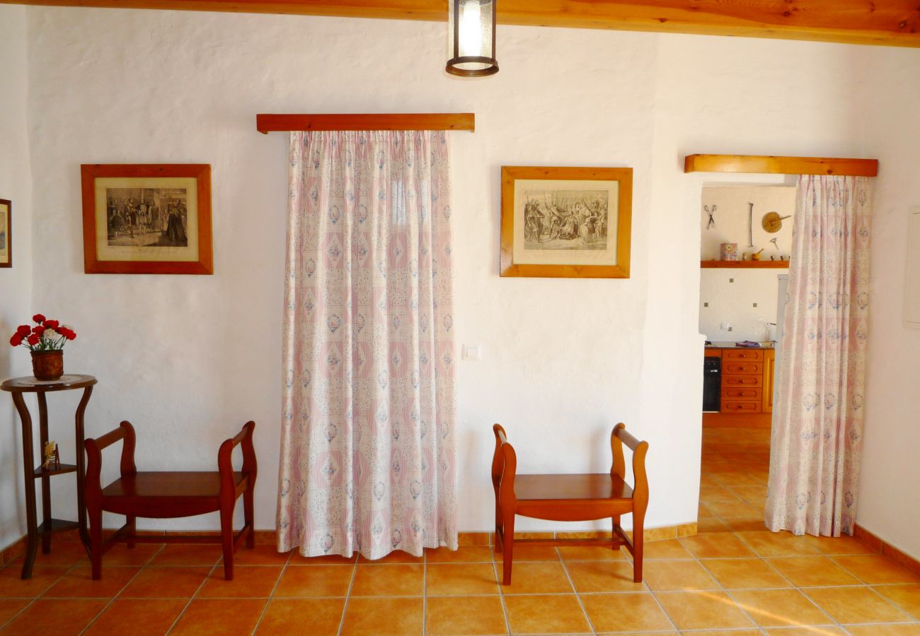 Casa en Alaior - Casa BARBER