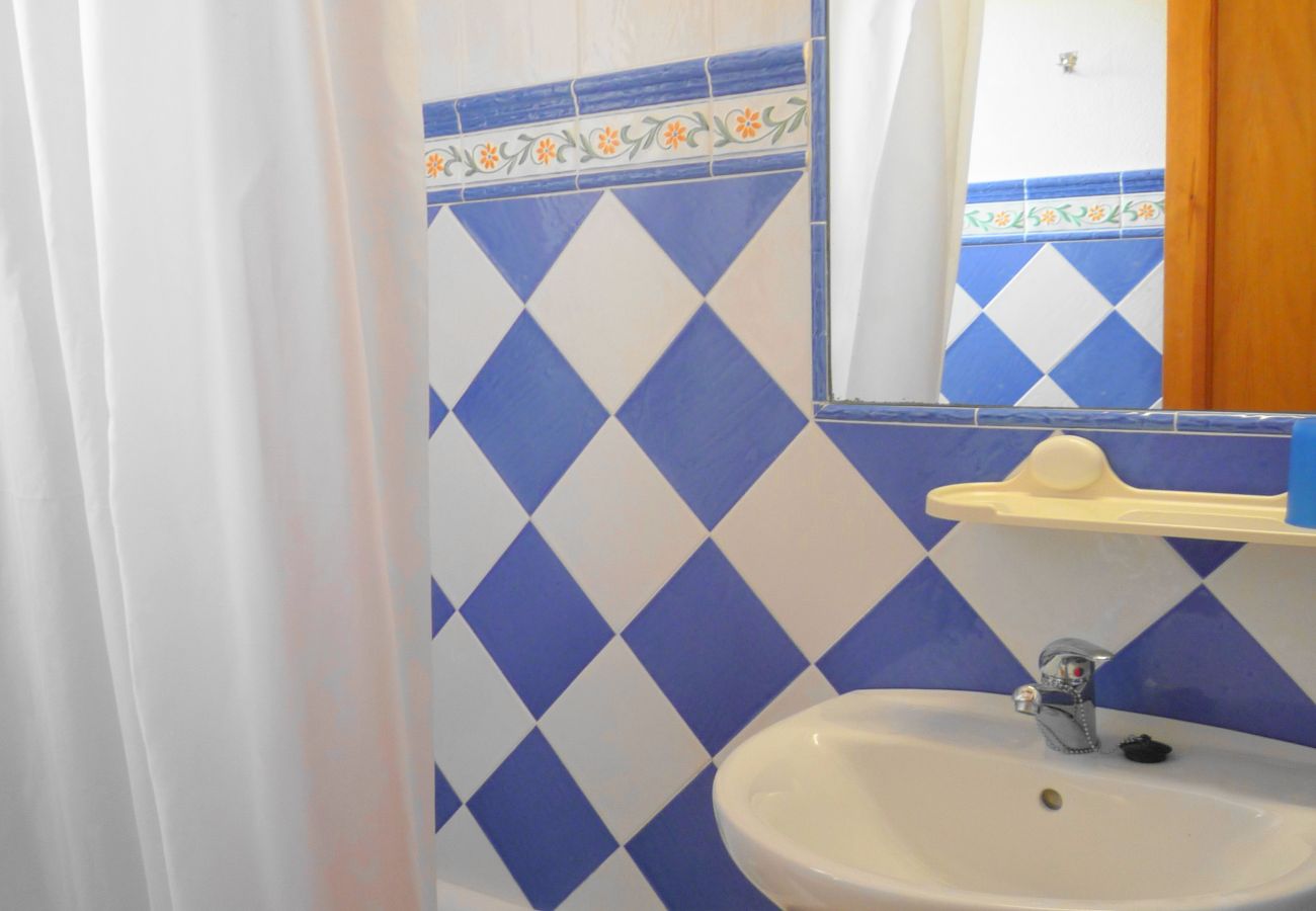 Casa en Alaior - Casa BARBER