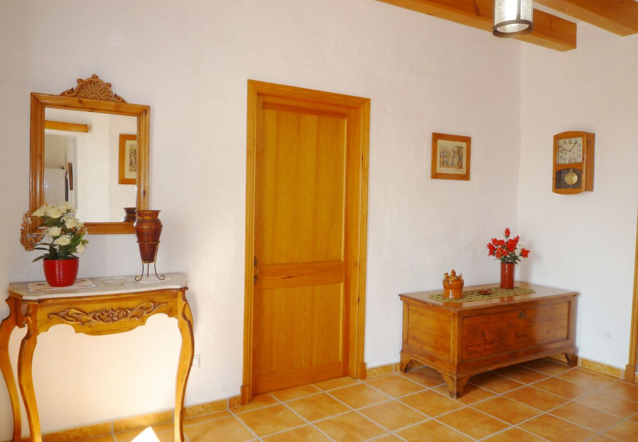 Casa en Alaior - Casa BARBER