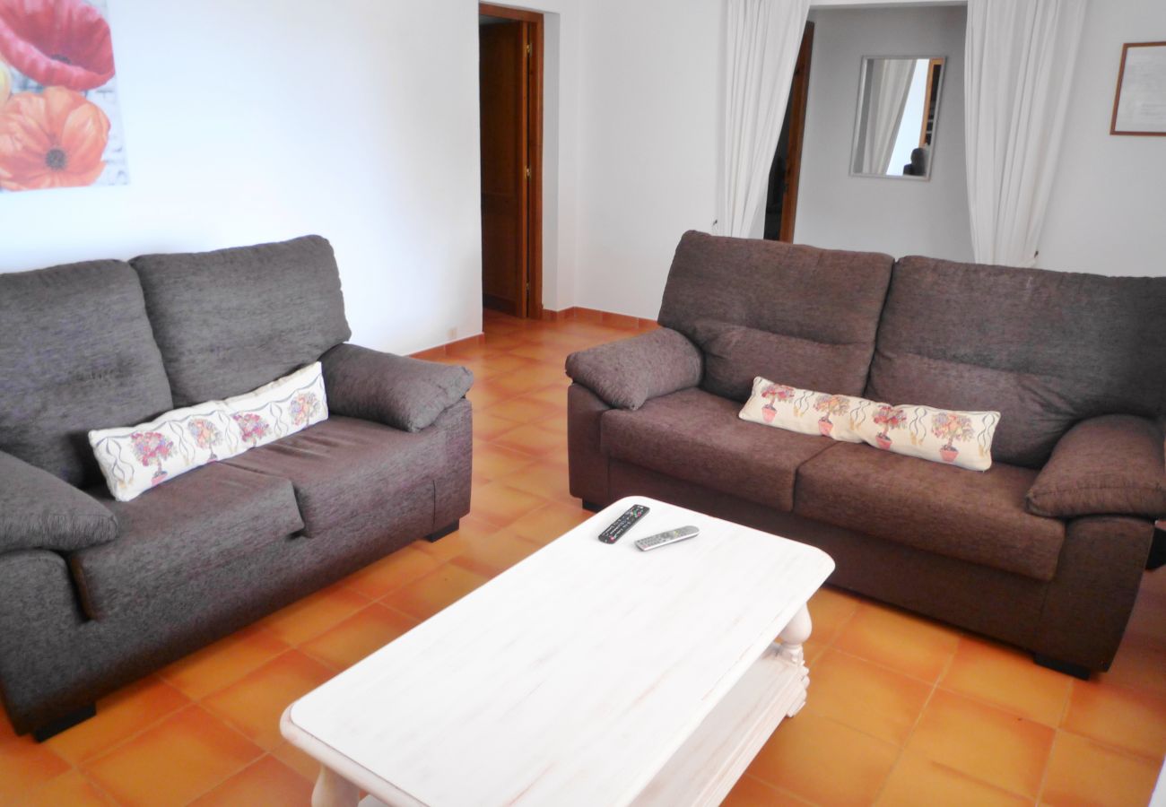 Villa en Sant Climent - Villa NEUS