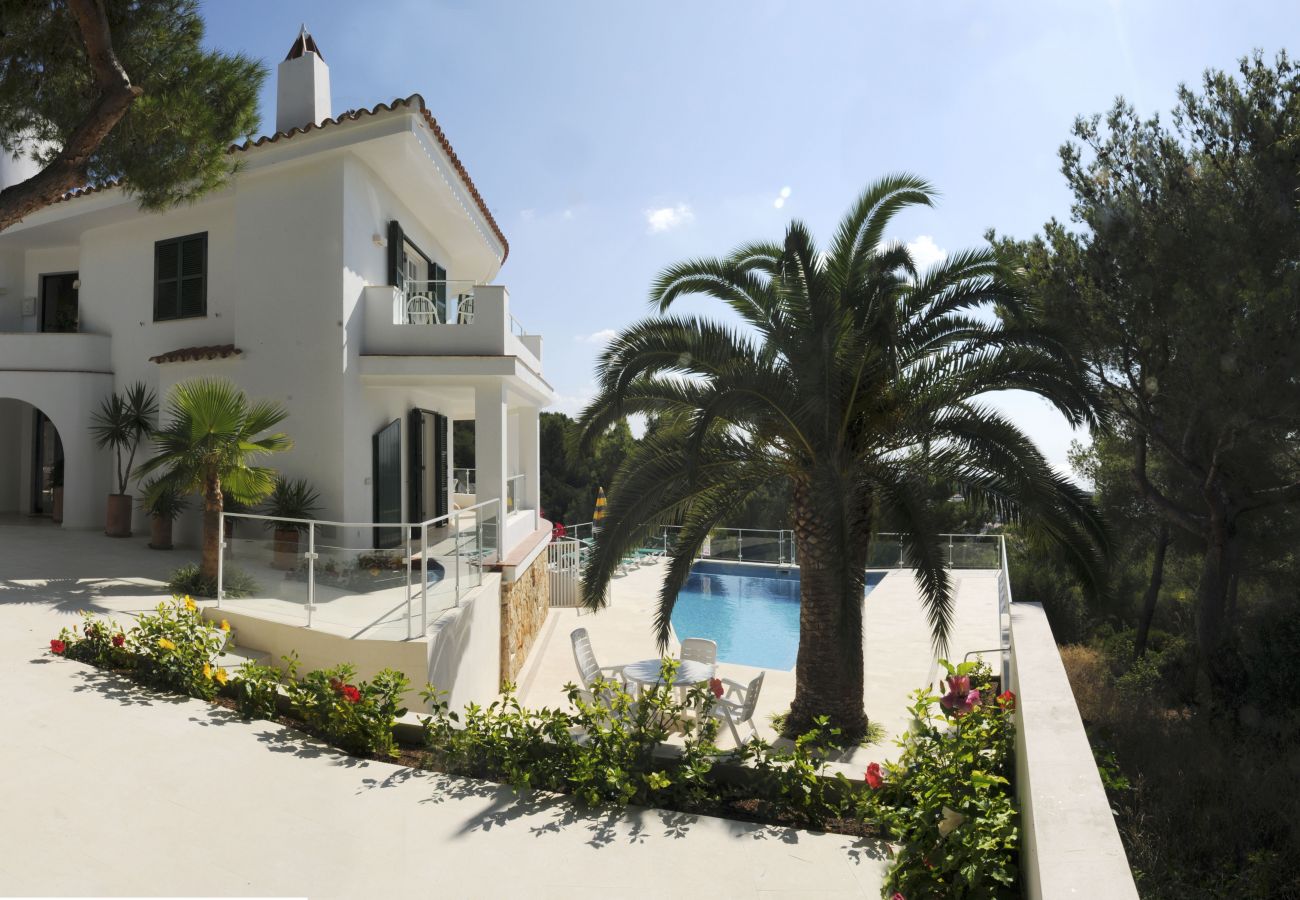 Villa en Santo Tomas - Villa PARAISO