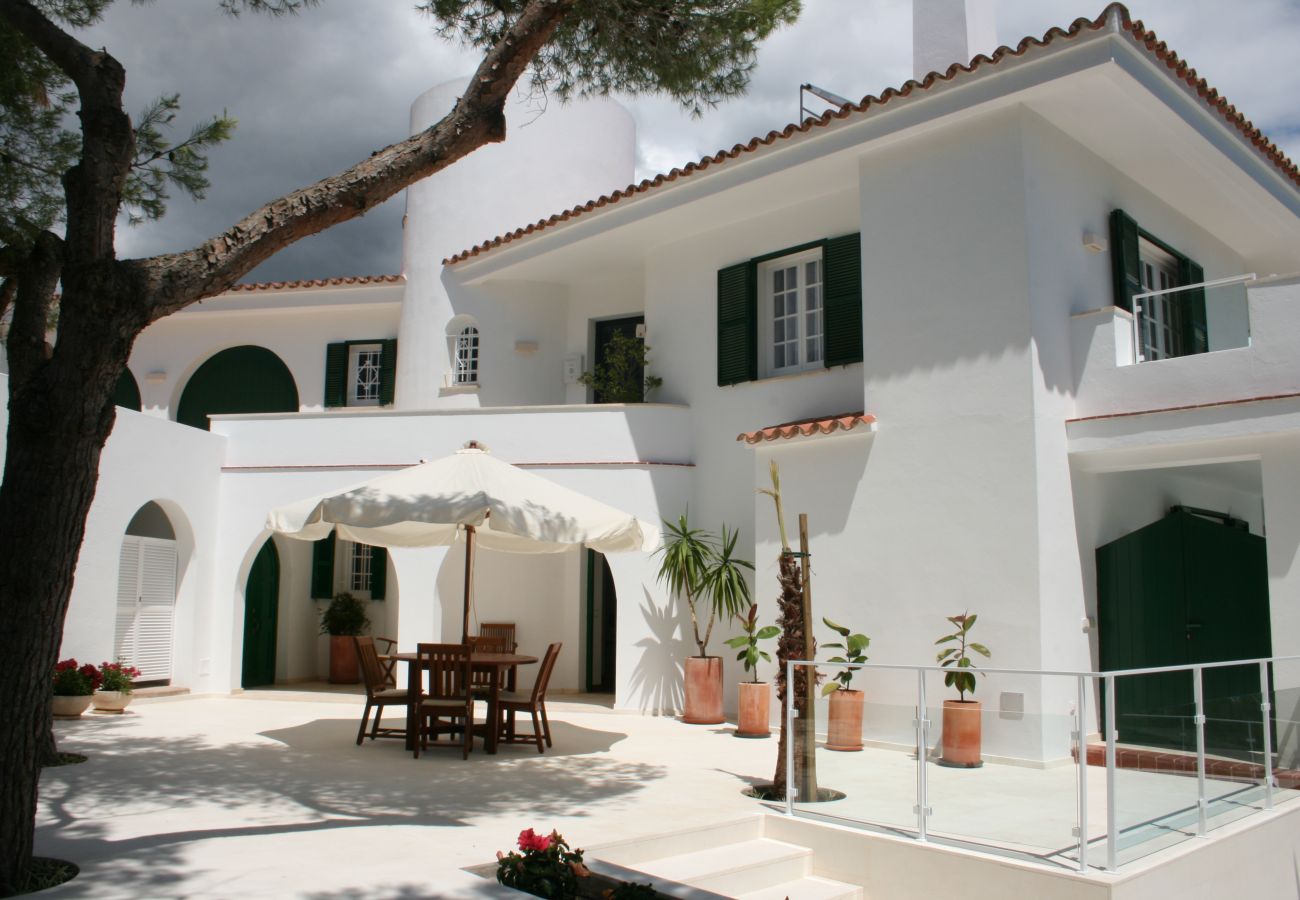 Villa en Santo Tomas - Villa PARAISO