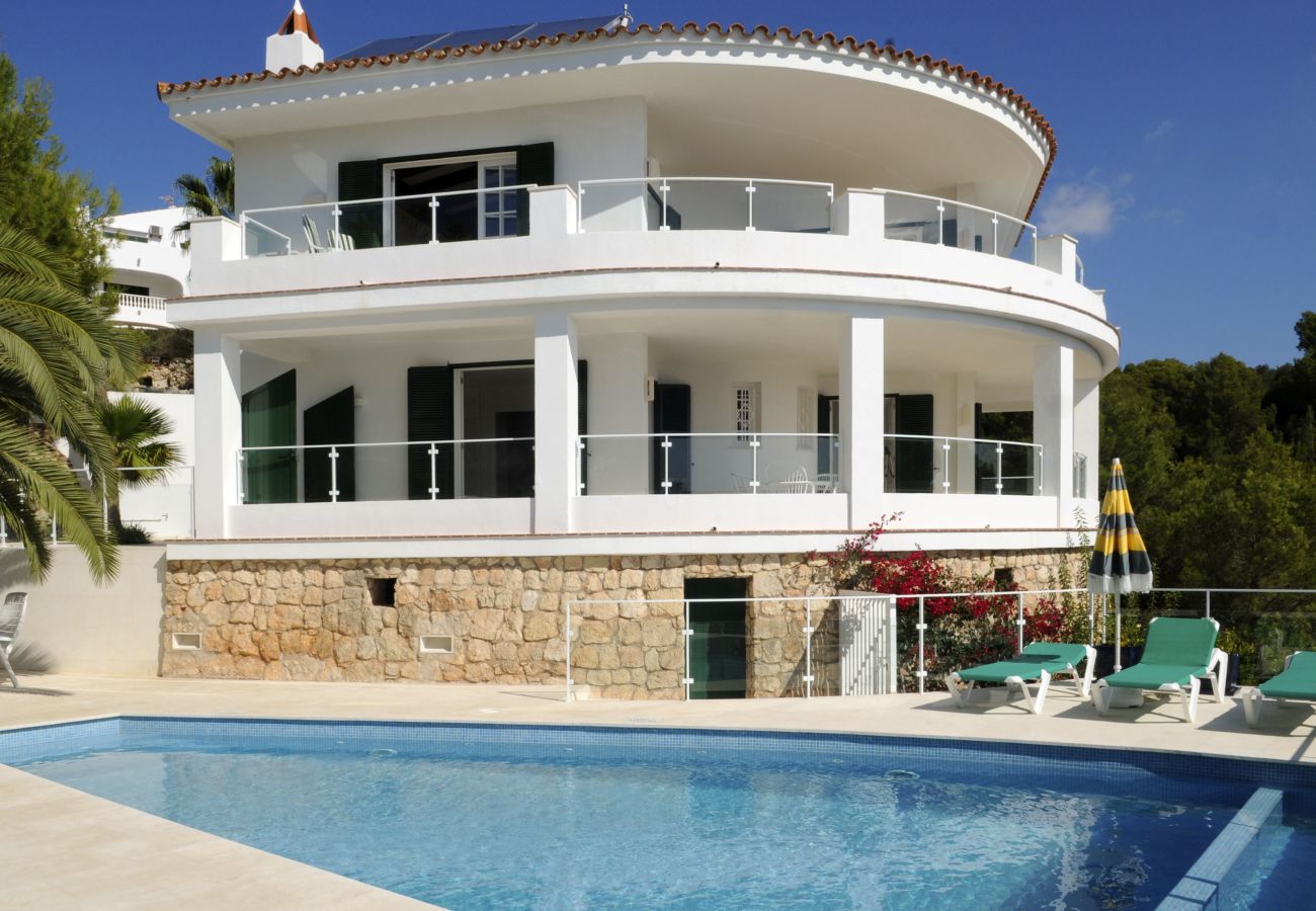 Villa en Santo Tomas - Villa PARAISO