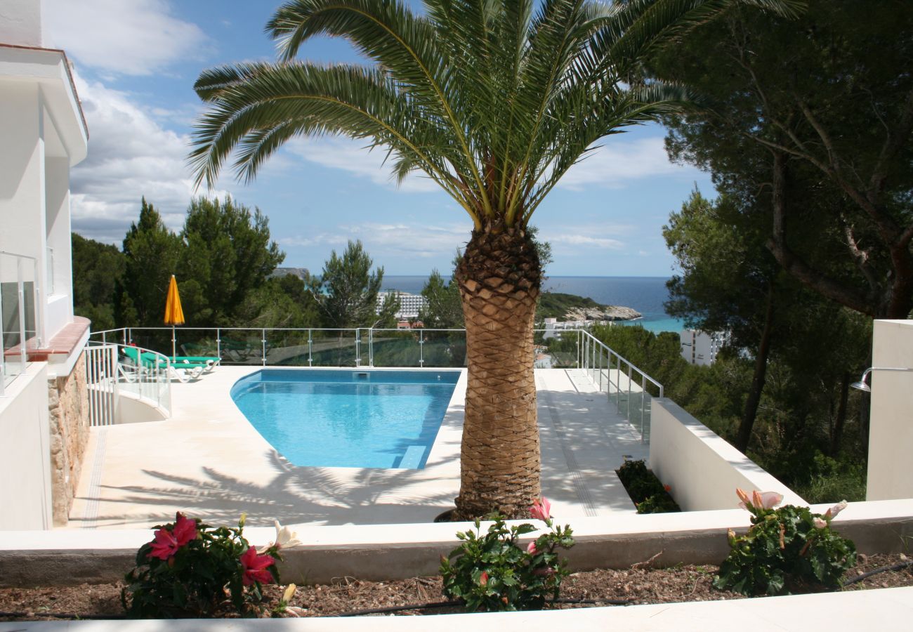 Villa en Santo Tomas - Villa PARAISO