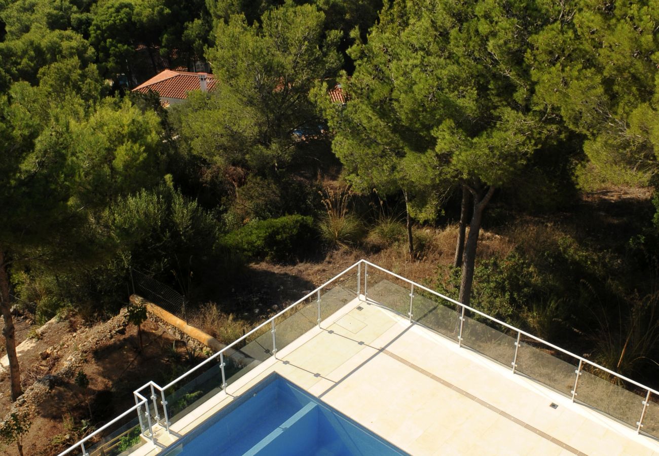 Villa en Santo Tomas - Villa PARAISO