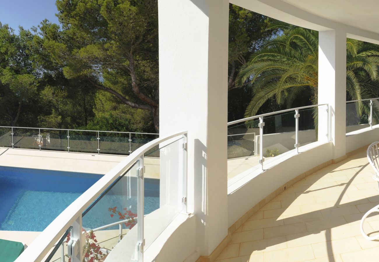Villa en Santo Tomas - Villa PARAISO