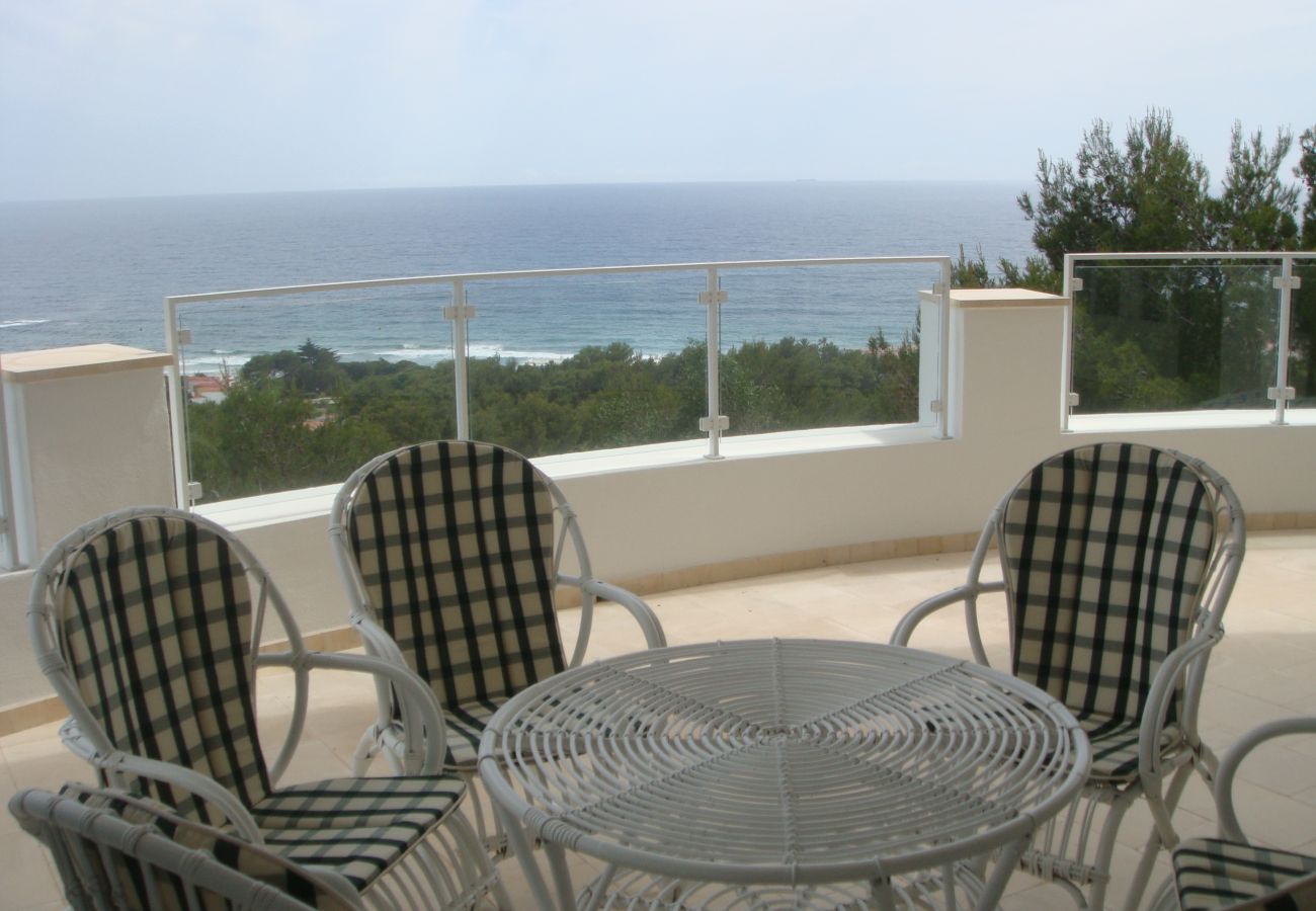 Villa en Santo Tomas - Villa PARAISO