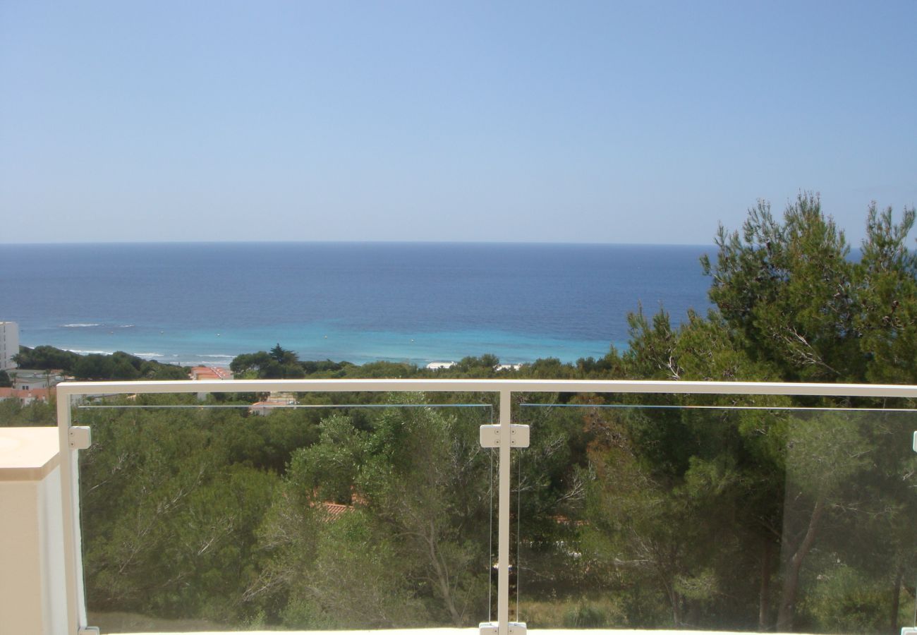 Villa en Santo Tomas - Villa PARAISO